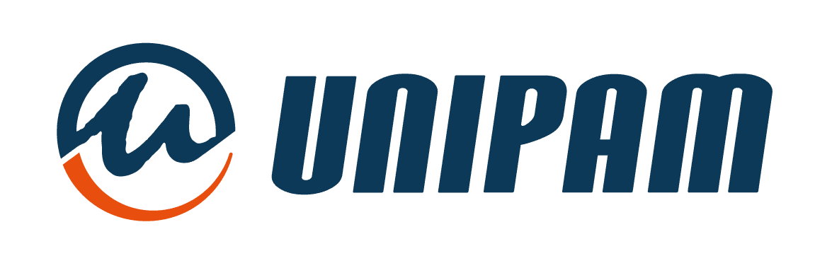 Logomarca Unipam